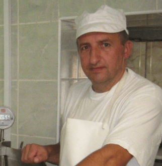Олег Журавінський