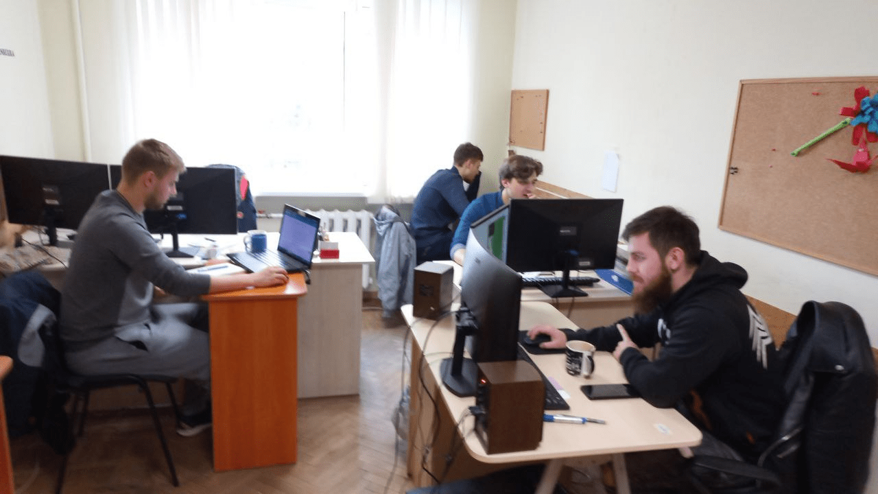 Хто створює софт для українських підприємців